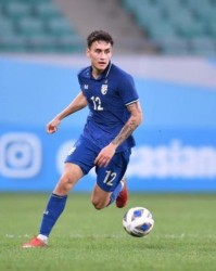 星空体育中国-国足有利条件！泰国旅欧大将重伤，休8周无缘沈阳战