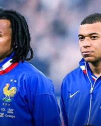 星空体育平台-姆巴佩谈密集赛程：不知道我们是否准备好应对单赛季60场比赛