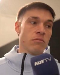 星空体育中国-乌加特：我们的表现越来越好，争取带着十足干劲去迎接世界杯