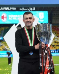 星空体育官网-签约米兰前 孔塞桑拒绝比利时队 尽管年薪多一倍