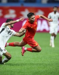 星空体育官网-国奥计划内比分“制造”计划外形势：战印度必须多赢