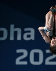 星空体育资讯-完美207C！全红婵问鼎世锦赛 为奥运卫冕增筹码