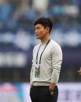 星空体育赛事-豫媒：南基一恐怕不会主动请辞，他带队已经跨赛季8场不胜