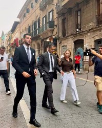 星空体育中国-拉法-米尔否认强奸指控，称当天发生关系的两名女性互相吃醋