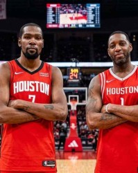 星空体育中国-火箭逆风翻盘太阳 美国球迷圈子激烈热聊