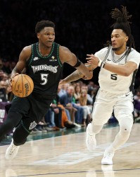 星空体育资讯-Sleeper新用户福利：FOXSPORTS码领20美元 观战森林狼vs马刺G5