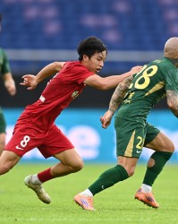 星空体育资讯-米特里策停4场为追加处罚，总计停赛5场！无缘出战国安、蓉城