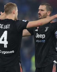 星空体育资讯-【意甲】博努奇点球梅开 尤文2比0拉齐奥追近前四