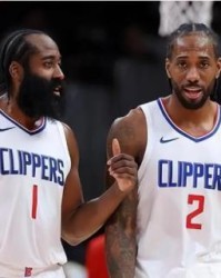 星空体育官网-【观察】相见恨晚的小卡哈登 这一次，快艇能走多远？