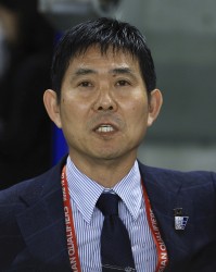 田中斗笠王：战美国森保一表现不及格 他的排兵布阵还得加把劲