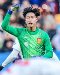 星空体育平台-姚浩洋：目标是从中超踢到国家队 李金羽是我人生中的伯乐