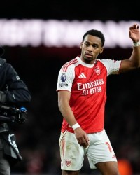 星空体育赛事-3球5助，廷贝尔是本赛季英超参与进球最多的后卫